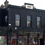 The Bernard Shaw, Dublin, IE