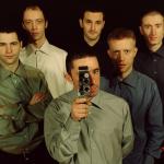 The Cinematic Orchestra