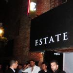The Estate, Boston (MA), US