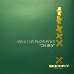 The Fabulous Baker Boys