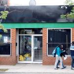 The Garrison, Toronto (ON), CA