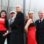 The Human League