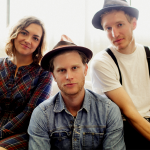 The Lumineers