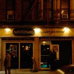 National Underground, New York (NY), US