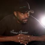 Theo Parrish