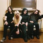 The Pretty Reckless