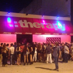 Therapy, Miami (FL), US