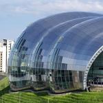 Sage, Gateshead, UK