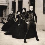 The Smashing Pumpkins