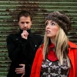 The Ting Tings