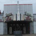 Vogue Theater, Indianapolis (IN), US