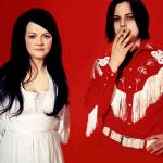 The White Stripes