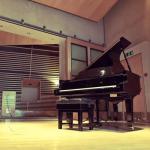 This Is Metropolis, London, UK