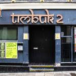Timbuk2, Bristol, UK
