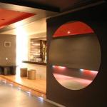 Toika Lounge, Toronto (ON), CA