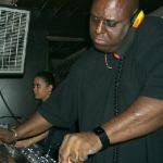 Tony Humphries