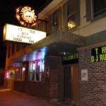 Town And Country Saloon, London (ON), CA