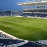 Toyota Park, Bridgeview (IL), US