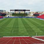 Toyota Stadium, Frisco (TX), US