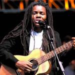 Tracy Chapman