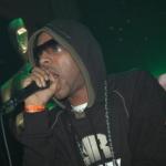 Trigga MC