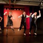 Triskelion Arts, Brooklyn (NY), US