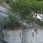 Tvrdava Gripe, Split, CT