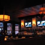 Union Park Lounge, Chicago (IL), US