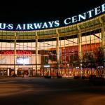 US Airways Center, Phoenix (AZ), US