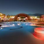 Ushuaa Beach Hotel, Ibiza, ES