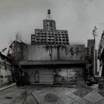Verboten, Brooklyn (NY), US
