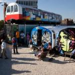 Village Underground, London, UK