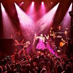 Vision Nightclub, Chicago (IL), US
