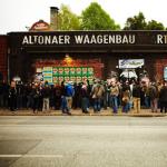 Waagenbau, Hamburg, DE