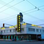 Waldorf Hotel, Vancouver (BC), CA