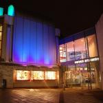 Arts Centre, Warwick, UK