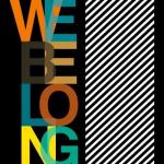 We Belong