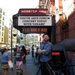 Webster Hall, New York (NY), US