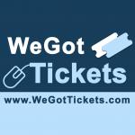 We Got Tickets