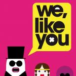 We, Like You