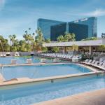 Wet Republic Ultra Pool, Las Vegas (NV), US