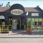 Winks Eatery, London (ON), CA