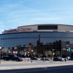 Xcel Energy Center, Saint Paul (MN), US