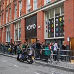 XOYO, London, UK