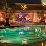 XS Nightclub, Las Vegas (NV), US