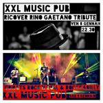 XXL Beach Cafe, Ostuni, IT