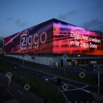 Ziggo Dome, Amsterdam, NL