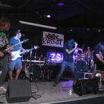 ZsaZsa Monamour, Palermo, IT